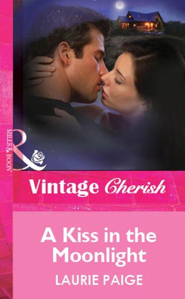 A Kiss In The Moonlight (eBook, ePUB)