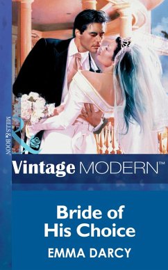 Bride Of His Choice (Mills & Boon Modern) (eBook, ePUB) - Darcy, Emma