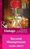 Second Honeymoon (eBook, ePUB)
