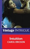 Intuition (Mills & Boon Intrigue) (Guardians of Coral Cove, Book 3) (eBook, ePUB)