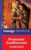 Protective Confinement (eBook, ePUB) Protective Confinement (eBook, ePUB)