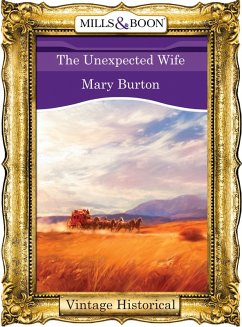 The Unexpected Wife (eBook, ePUB) - Burton, Mary