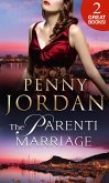 The Parenti Marriage (eBook, ePUB)