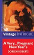 A Very...Pregnant New Year's (eBook,... - Bild 1