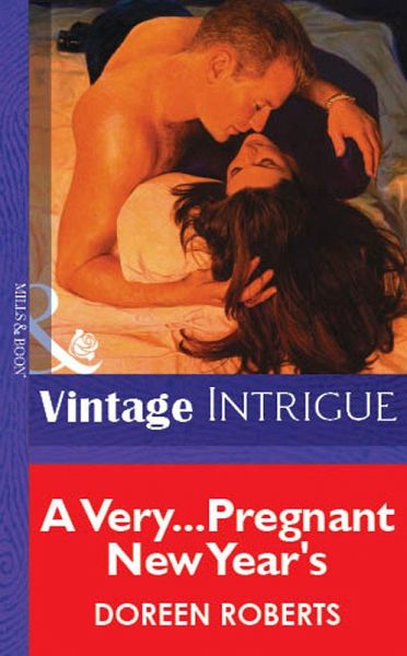 A Very...Pregnant New Year's (eBook, ePUB) A Very...Pregnant New Year's (eBook, ePUB)