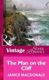 The Man On The Cliff (Mills & Boon Vintage Superromance) (eBook, ePUB)