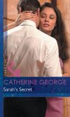 Sarah's Secret (Mills & Boon Modern) (eBook, ePUB)