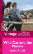 Wild Cat And The Marine (eBook, ePUB) - Bild 1