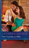 Their Scandalous Affair (eBook, ePUB)