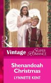 Shenandoah Christmas (Mills & Boon Vintage Superromance) (You, Me & the Kids, Book 2) (eBook, ePUB)