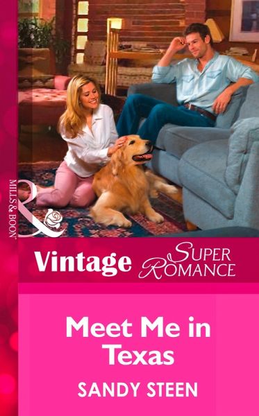 Meet Me In Texas (eBook, ePUB)