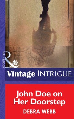 Cover John Doe on Her Doorstep (eBook, ePUB)