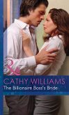 The Billionaire Boss's Bride (eBook, ePUB)
