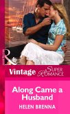 Along Came a Husband (eBook, ePUB)