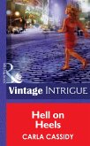 Hell on Heels (eBook, ePUB)