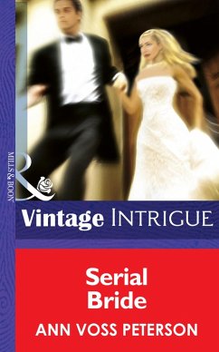 Cover Serial Bride (eBook, ePUB)
