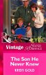 The Son He Never Knew (eBook, ePUB) - Bild 1