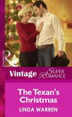 The Texan's Christmas (Mills & Boon Vintage Superromance) (The Hardin Boys, Book 3) (eBook, ePUB)