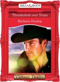 Thunderbolt over Texas (eBook, ePUB)