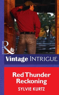 Red Thunder Reckoning (eBook, ePUB) - Kurtz, Sylvie