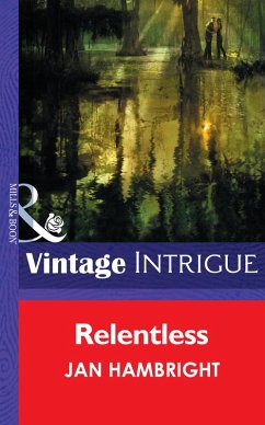 Cover Relentless (eBook, ePUB)