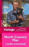 North Country Man (eBook, ePUB)