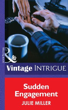 Cover Sudden Engagement (eBook, ePUB)