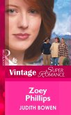 Zoey Phillips (eBook, ePUB)
