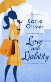 Love And Liability (eBook, ePUB)