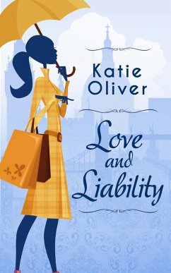 Cover Love And Liability (eBook, ePUB)