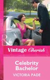 Celebrity Bachelor (eBook, ePUB) Celebrity Bachelor (eBook, ePUB)