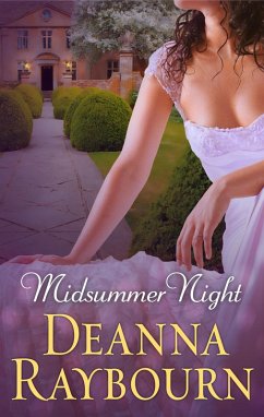 Midsummer Night (eBook, ePUB) - Raybourn, Deanna