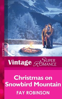 Cover Christmas On Snowbird Mountain (eBook, ePUB)