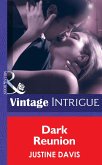 Dark Reunion (eBook, ePUB) Dark Reunion (eBook, ePUB)