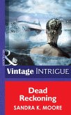 Dead Reckoning (eBook, ePUB) Dead Reckoning (eBook, ePUB)