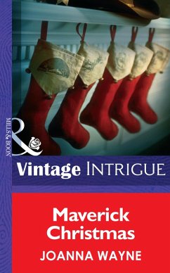 Cover Maverick Christmas (eBook, ePUB)