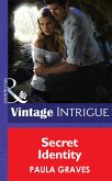 Secret Identity (eBook, ePUB) Secret Identity (eBook, ePUB)