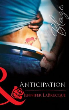 Cover Anticipation (eBook, ePUB)
