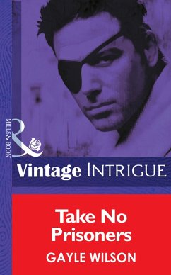 Cover Take No Prisoners (eBook, ePUB)