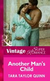 Another Man's Child (eBook, ePUB)