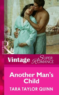 Cover Another Man's Child (eBook, ePUB)