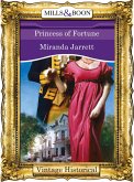 Princess Of Fortune (eBook, ePUB)