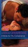 A Bride For His Convenience (Mills & Boon Modern) (eBook, ePUB)