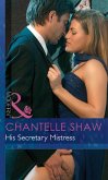 His Secretary Mistress (eBook, ePUB)