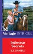 Intimate Secrets (eBook, ePUB) - Bild 1