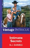 Intimate Secrets (eBook, ePUB) Intimate Secrets (eBook, ePUB)