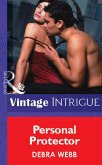 Personal Protector (eBook, ePUB) Personal Protector (eBook, ePUB)