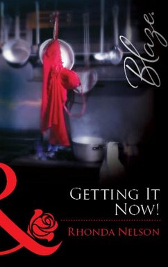 Getting It Now! (eBook, ePUB) - Nelson, Rhonda