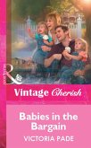 Babies in the Bargain (eBook, ePUB)