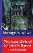 The Lost Girls Of Johnson's Bayou... - Bild 1